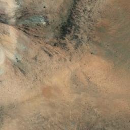 Satellite imagery of Cerro Cresta, CL