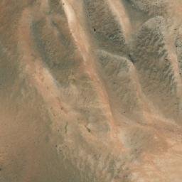 Satellite imagery of Cerro Cresta, CL