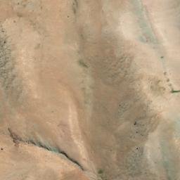 Satellite imagery of Cerro Cresta, CL