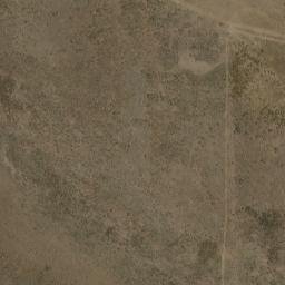 Satellite imagery of Cerro Bandera, AR