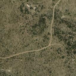 Satellite imagery of Cerro Mangrullo, AR