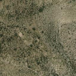 Satellite imagery of Cerro Mangrullo, AR