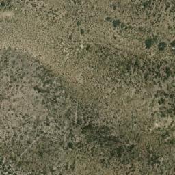 Satellite imagery of Cerro Mangrullo, AR
