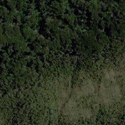 Satellite imagery of Monte Alejandro, CL