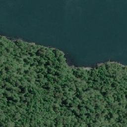 Satellite imagery of Punta Merino, CL