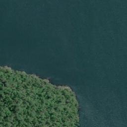 Satellite imagery of Punta Merino, CL