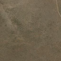 Satellite imagery of Cerro Bandera, AR