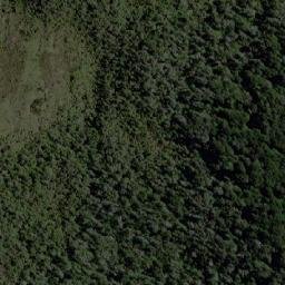 Satellite imagery of Monte Alejandro, CL