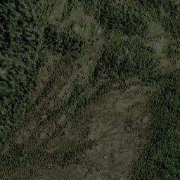 Satellite imagery of Monte Alejandro, CL