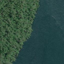 Satellite imagery of Punta Merino, CL