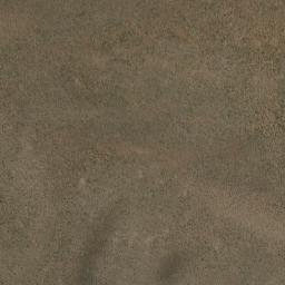 Satellite imagery of Cerro Bandera, AR