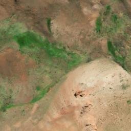 Satellite imagery of Cerro Las Rocas, AR