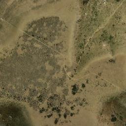 Satellite imagery of Meseta de Cerón Chico, AR