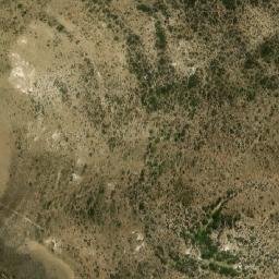 Satellite imagery of Meseta de Cerón Chico, AR