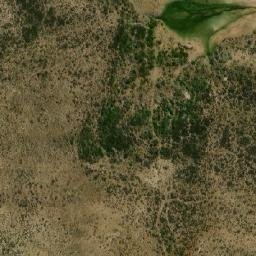 Satellite imagery of Meseta de Cerón Chico, AR