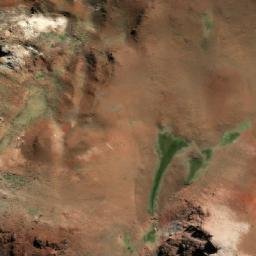 Satellite imagery of Cerro Las Rocas, AR