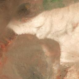 Satellite imagery of Cerro Las Rocas, AR