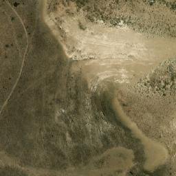 Satellite imagery of Meseta de Cerón Chico, AR