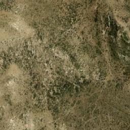 Satellite imagery of Meseta de Cerón Chico, AR