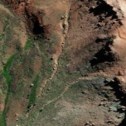 Satellite imagery of Cerro Las Rocas, AR