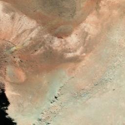 Satellite imagery of Cerro Las Rocas, AR
