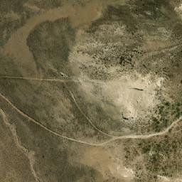Satellite imagery of Meseta de Cerón Chico, AR