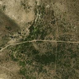 Satellite imagery of Meseta de Cerón Chico, AR