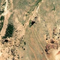 Satellite imagery of Risco Rojo, CL