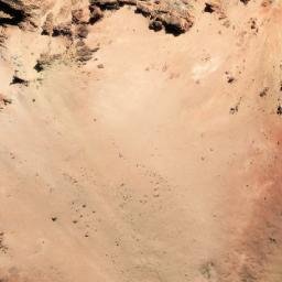 Satellite imagery of Risco Rojo, CL