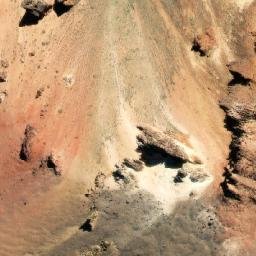 Satellite imagery of Risco Rojo, CL