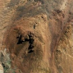 Satellite imagery of Risco Rojo, CL