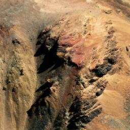 Satellite imagery of Risco Rojo, CL