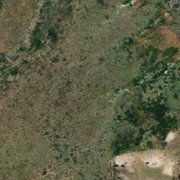 Satellite imagery of Cerro Ceniciento, AR