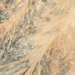 Satellite imagery of Cerro Pirámide, CL