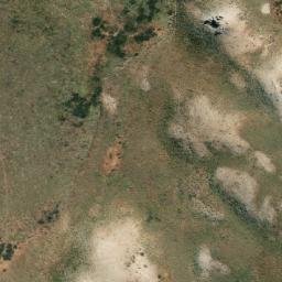 Satellite imagery of Cerro Ceniciento, AR