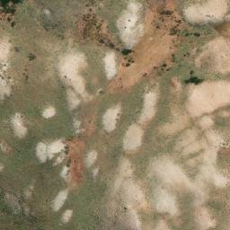 Satellite imagery of Cerro Ceniciento, AR