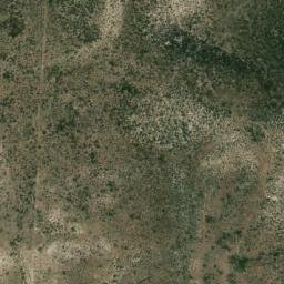 Satellite imagery of Cerro Pico León, AR