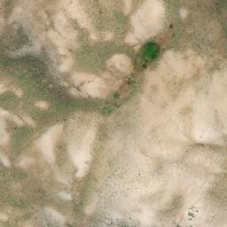 Satellite imagery of Cerro Ceniciento, AR