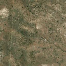 Satellite imagery of Cerro Pico León, AR