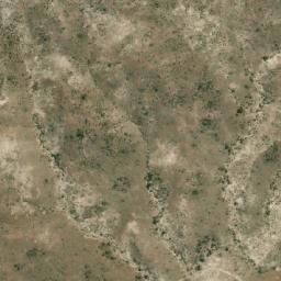 Satellite imagery of Cerro Pico León, AR