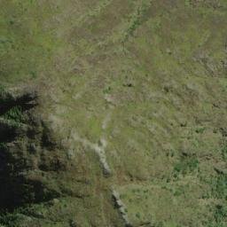 Satellite imagery of Cerro Larraín, CL