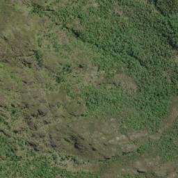 Satellite imagery of Cerro Larraín, CL