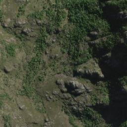 Satellite imagery of Cerro Larraín, CL
