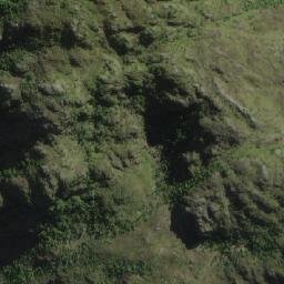 Satellite imagery of Cerro Larraín, CL