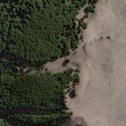 Satellite imagery of Cerro Escota, CL