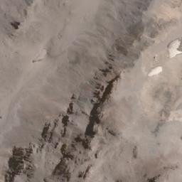 Satellite imagery of Cerro Escota, CL