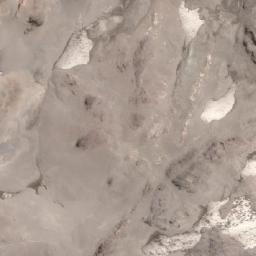 Satellite imagery of Cerro Escota, CL