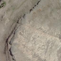 Satellite imagery of Cerro Doble, CL