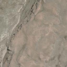 Satellite imagery of Cerro Doble, CL