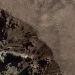 Satellite imagery of Cerro Largo, CL